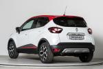 Renault Captur Tokyo Edition 2018 года